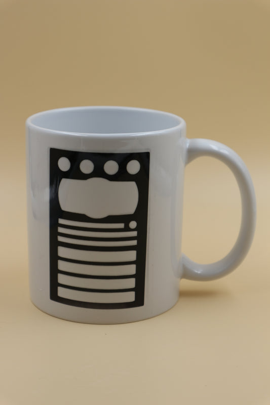 SP404 MUG